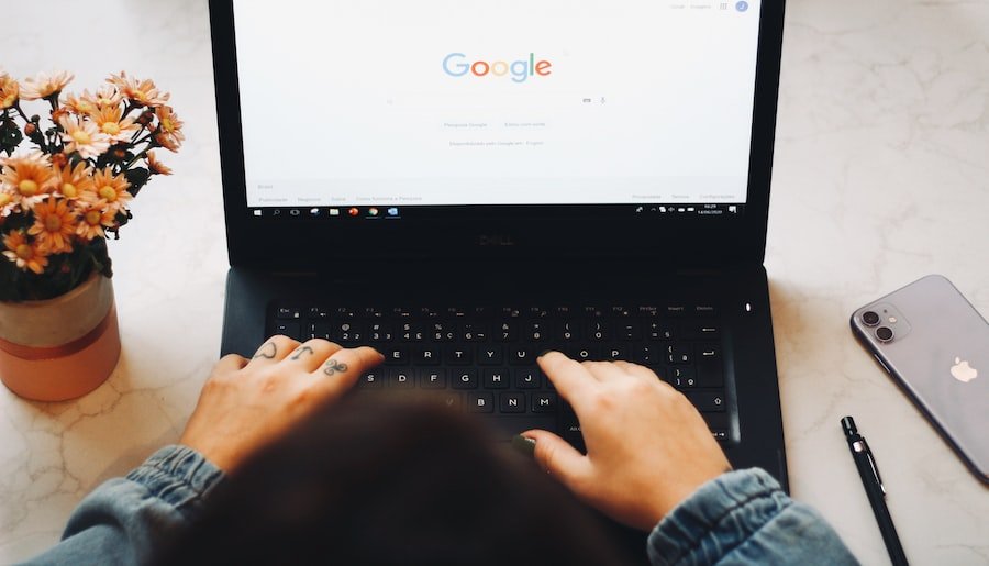 Google reviews